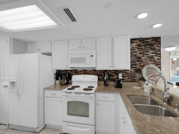 Panama City Beach Condo 986217