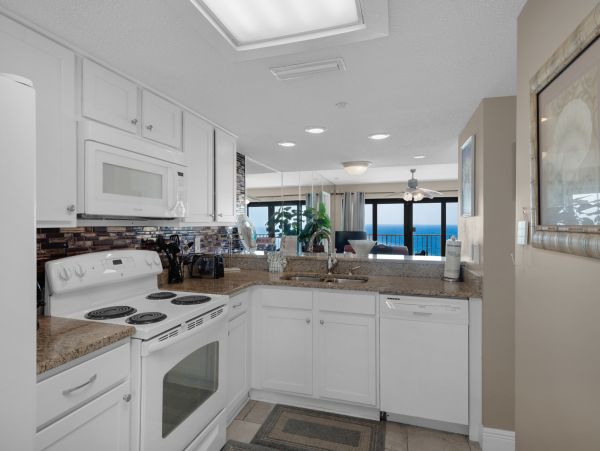 Panama City Beach Condo 986217