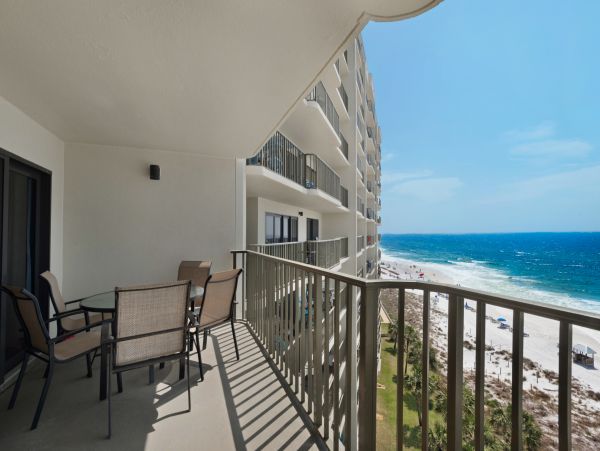 Panama City Beach Condo 986217