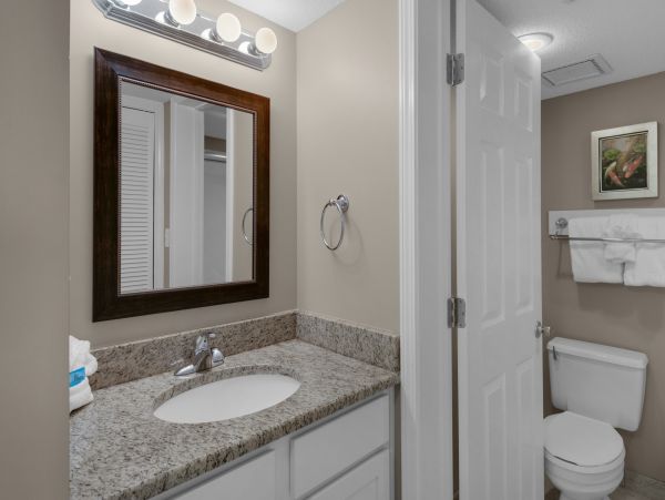 Panama City Beach Condo 986217