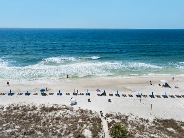Panama City Beach Condo 986217