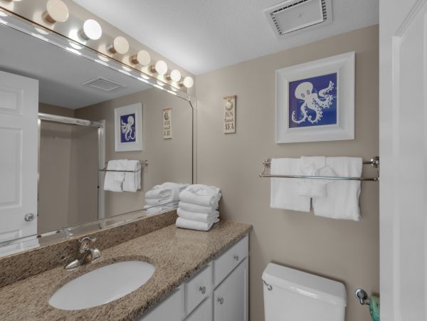 Panama City Beach Condo 986217