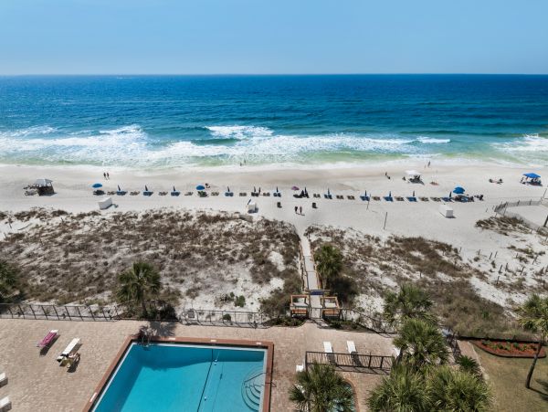 Panama City Beach Condo 986217