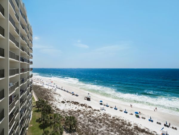 Panama City Beach Condo 986217