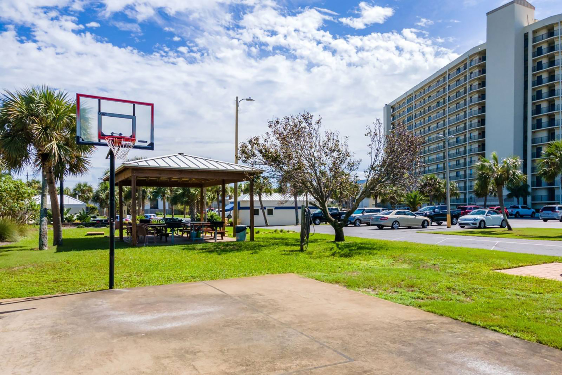 Panama City Beach Condo 986217