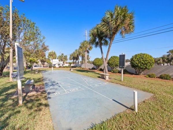Panama City Beach Condo 986217