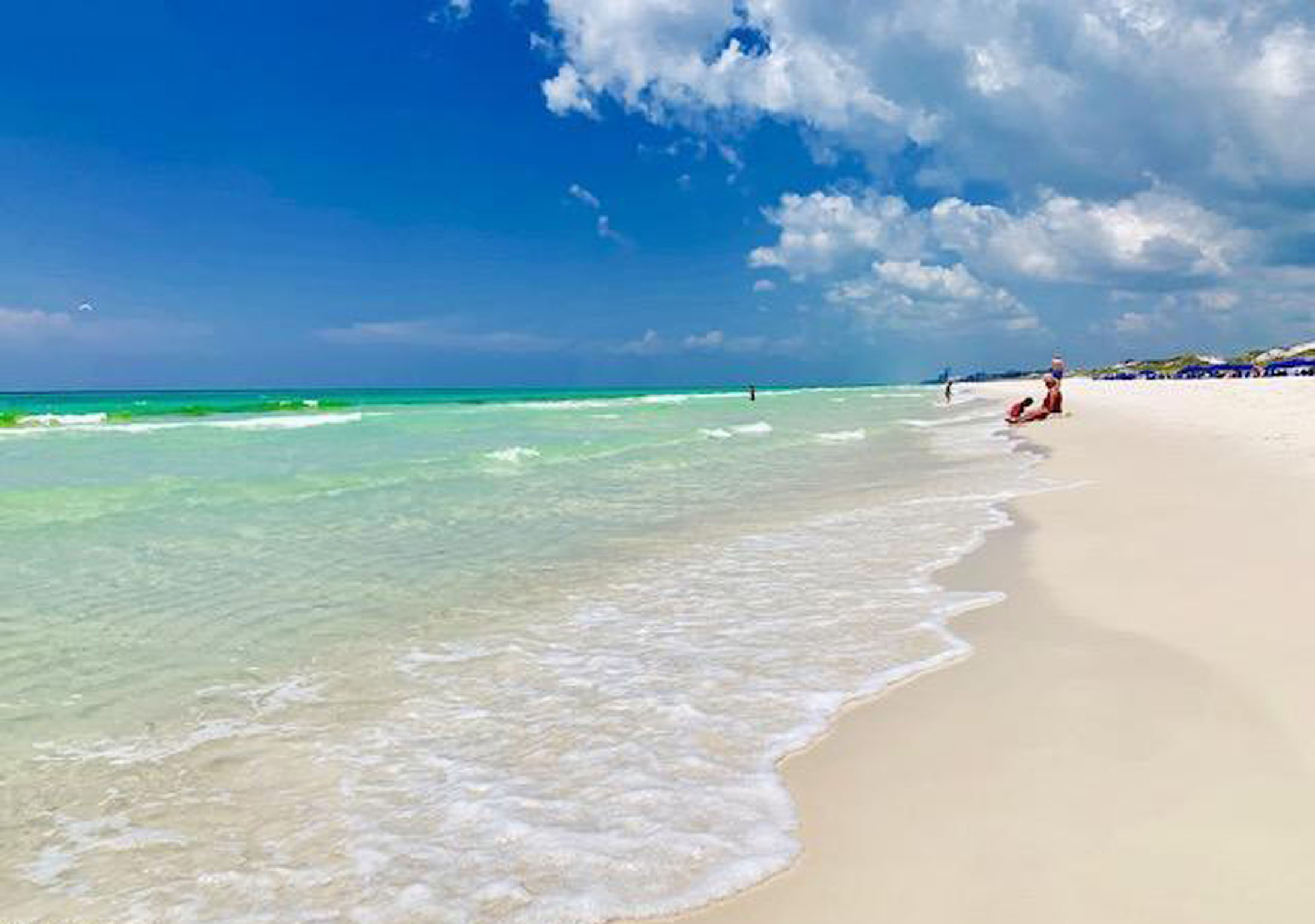 Panama City Beach Home 986218