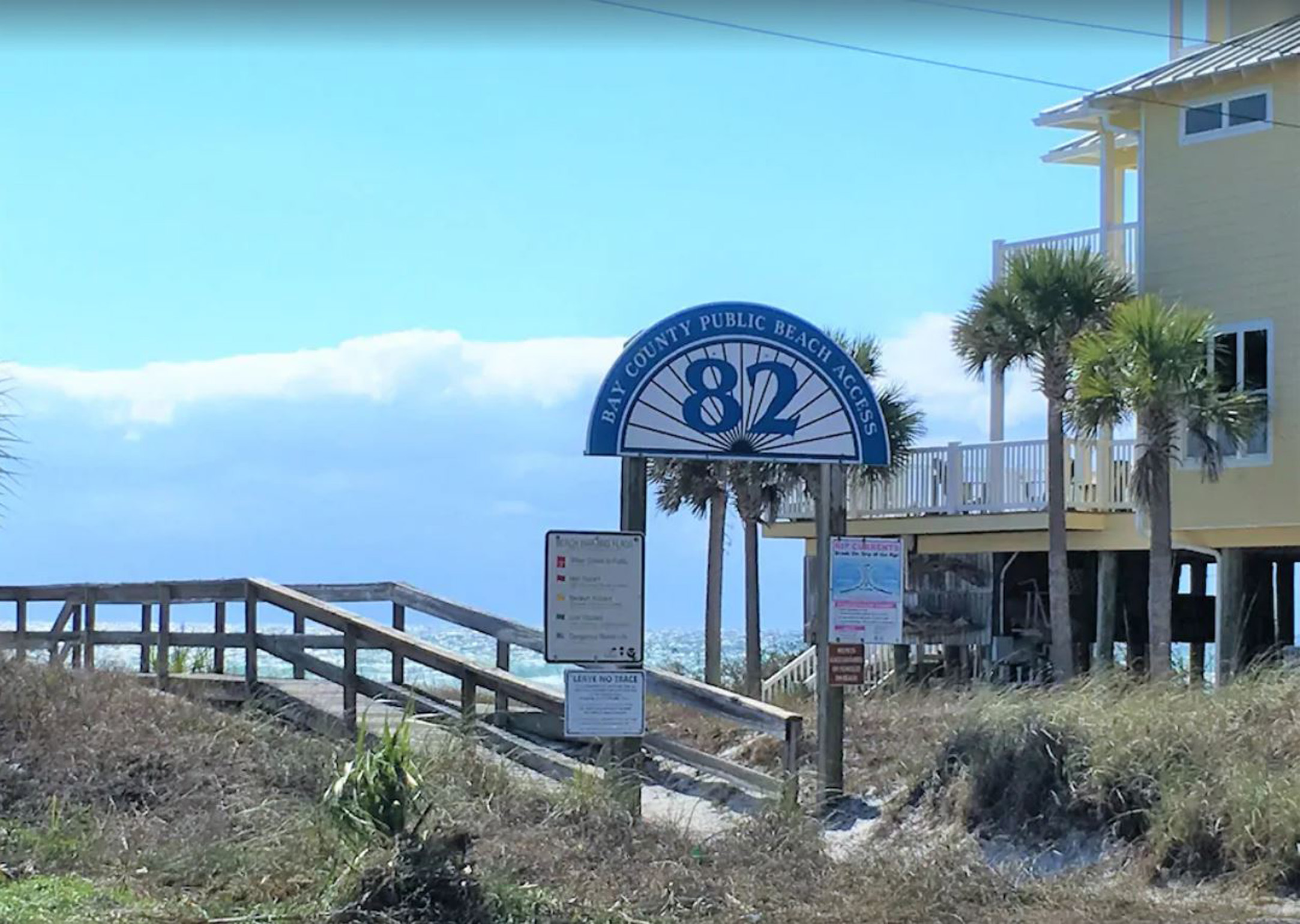Panama City Beach Home 986218