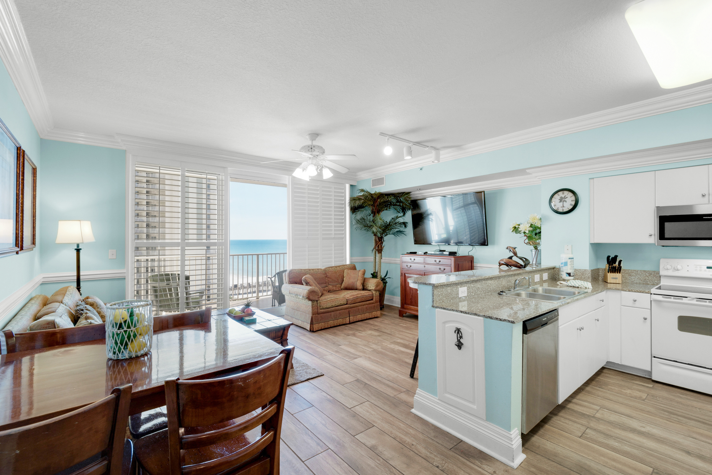 Panama City Beach Condo 986219