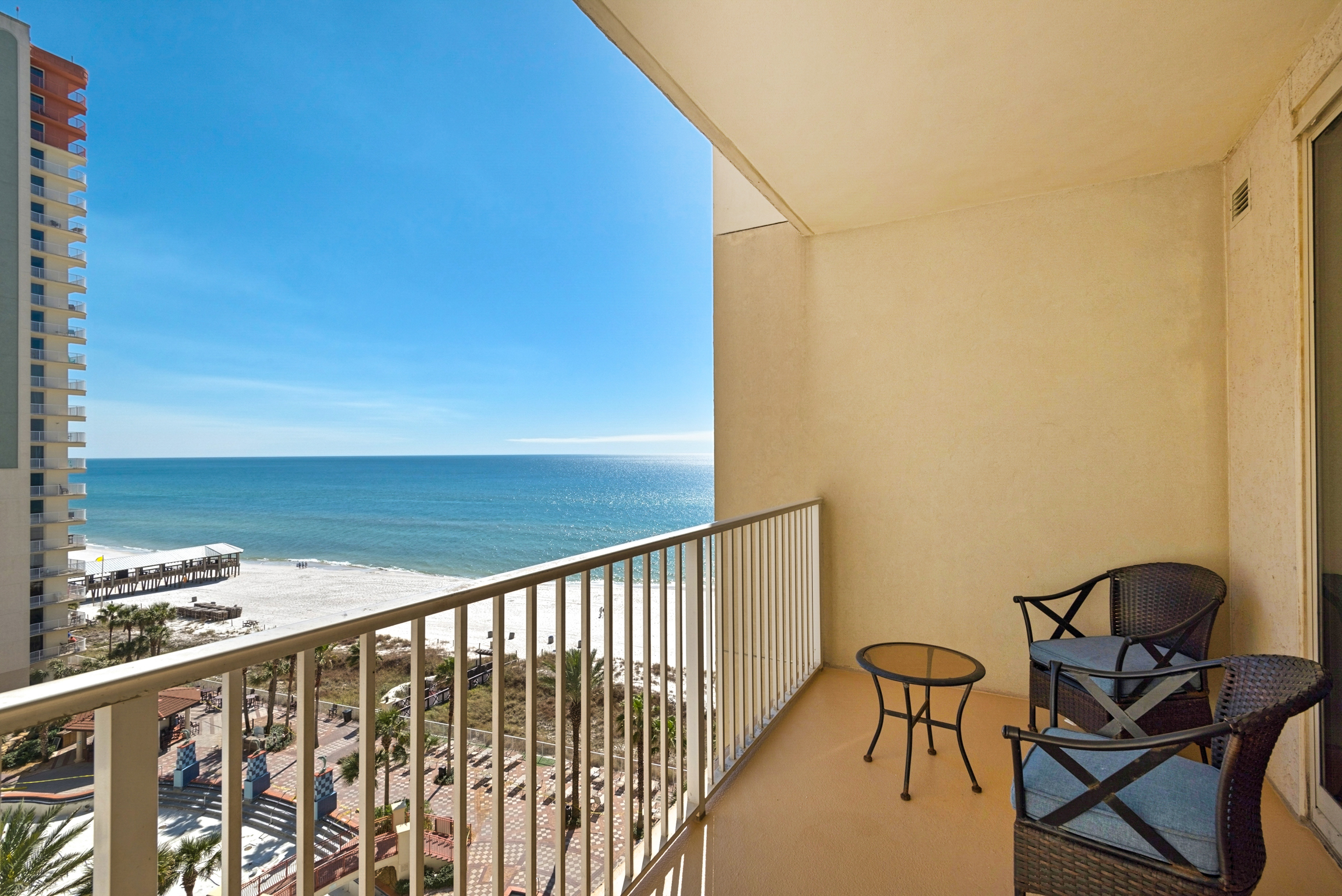 Panama City Beach Condo 986219