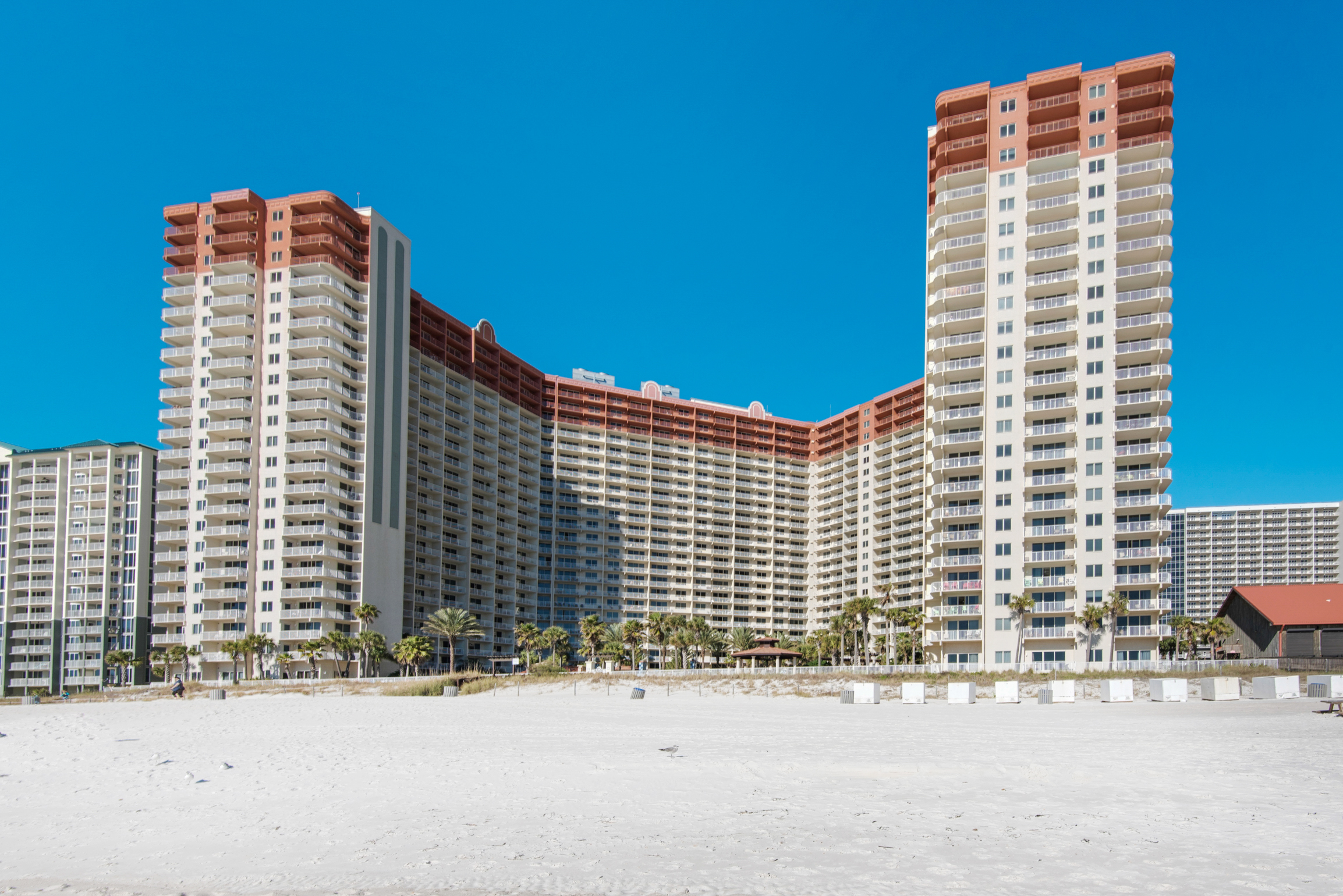 Panama City Beach Condo 986219