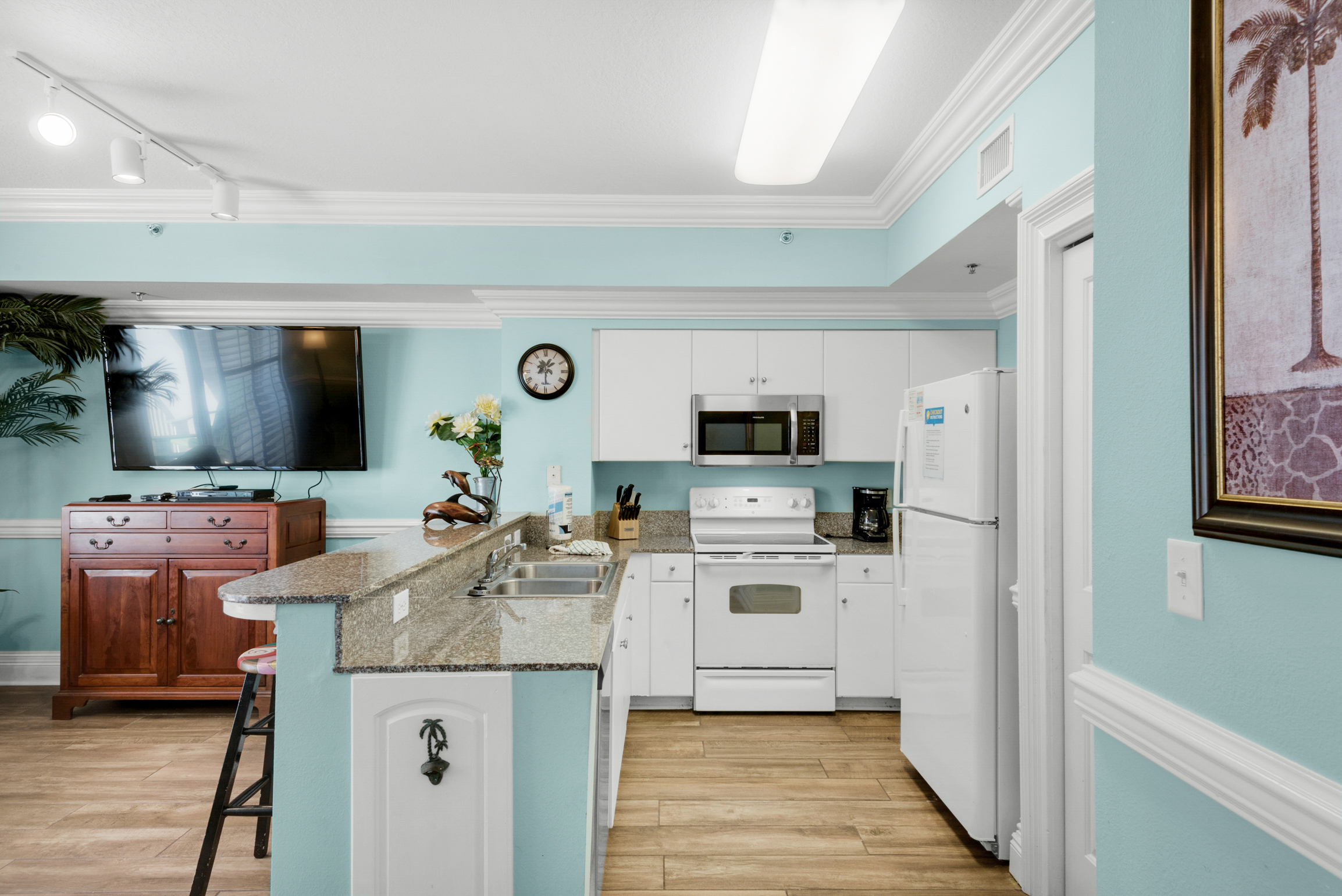 Panama City Beach Condo 986219
