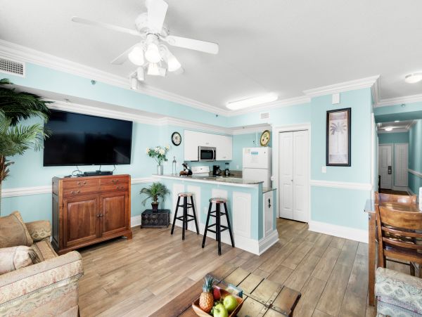 Panama City Beach Condo 986219