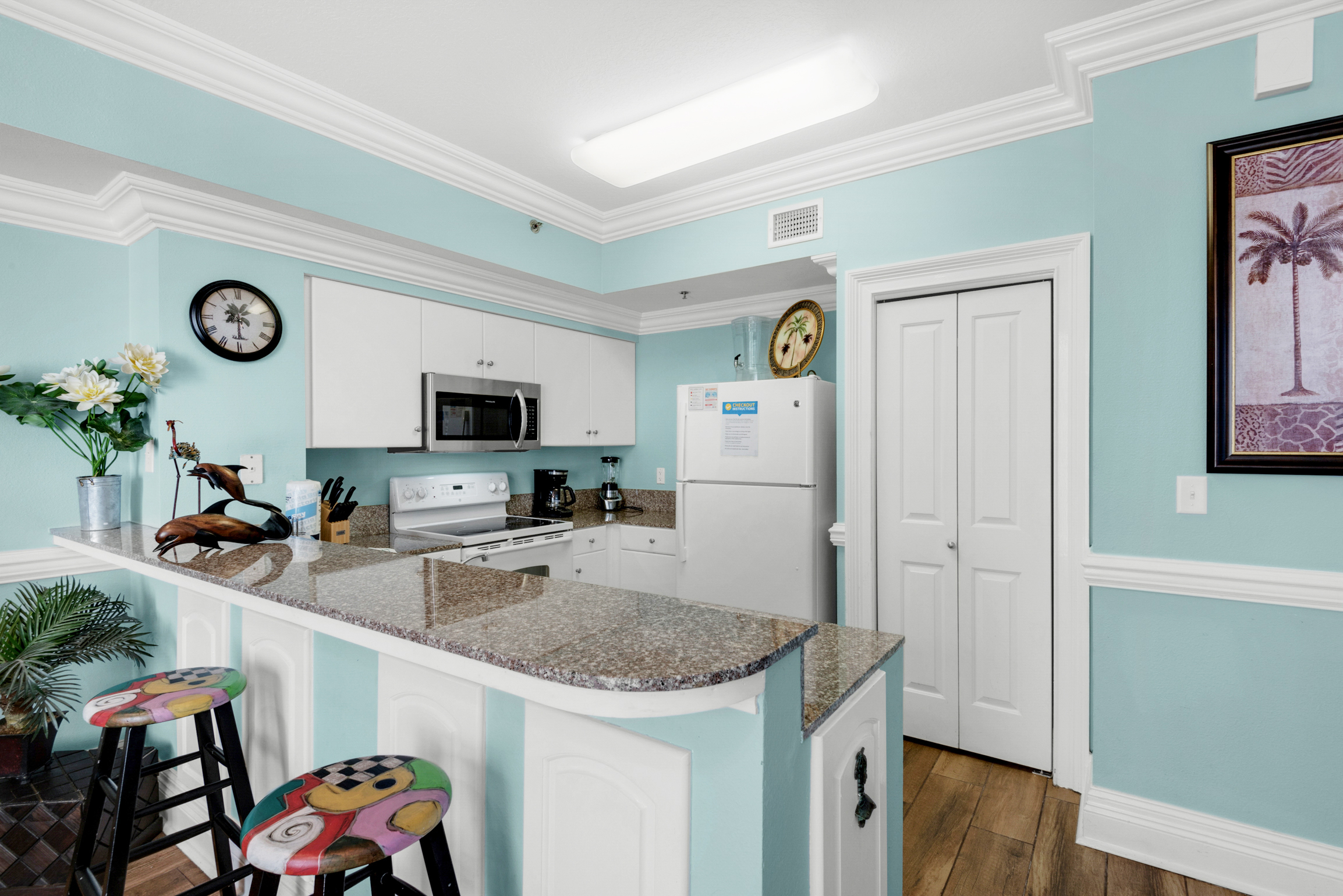 Panama City Beach Condo 986219
