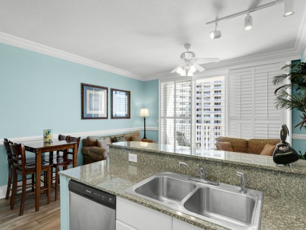 Panama City Beach Condo 986219
