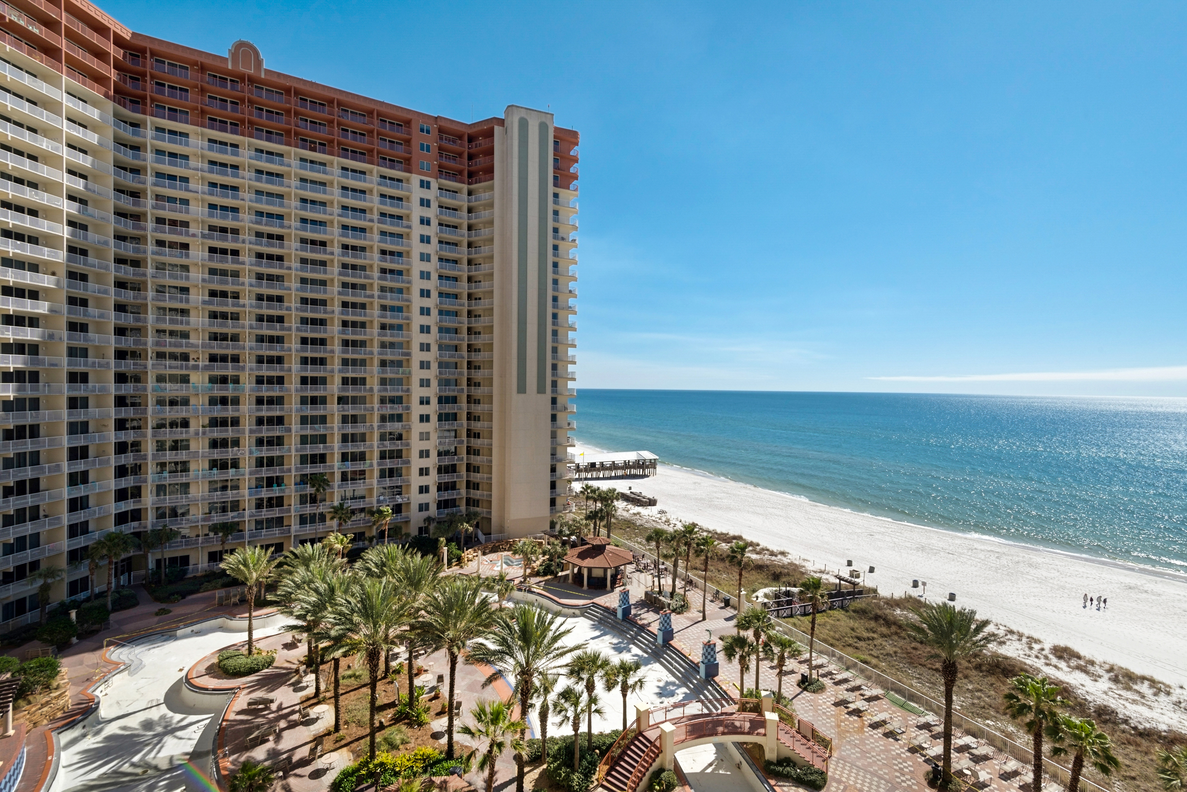 Panama City Beach Condo 986219