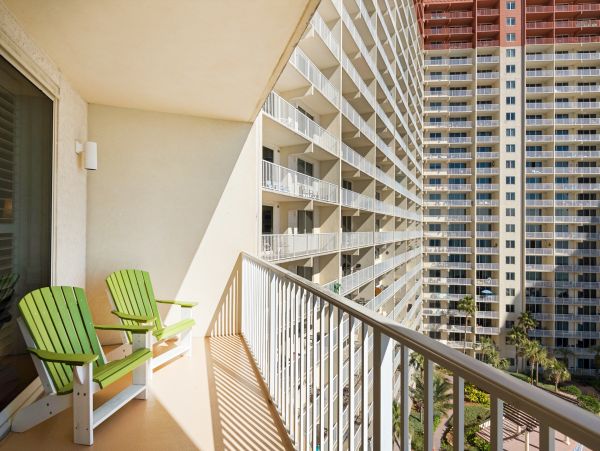 Panama City Beach Condo 986219