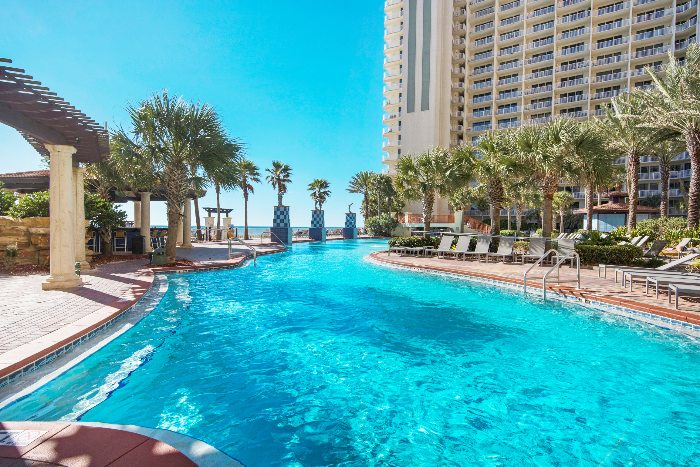 Panama City Beach Condo 986219