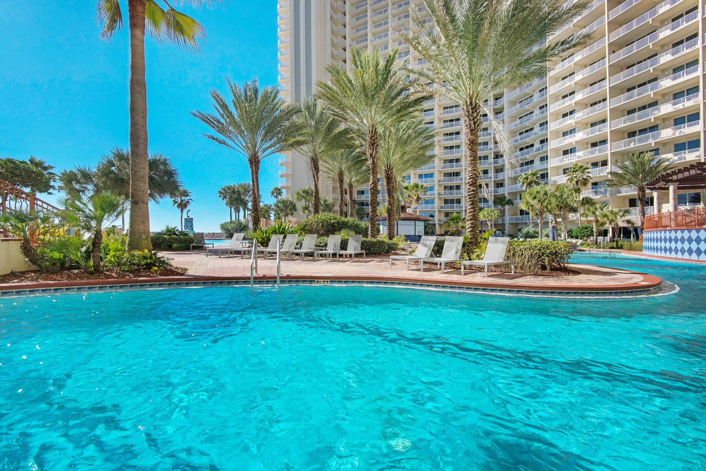 Panama City Beach Condo 986219