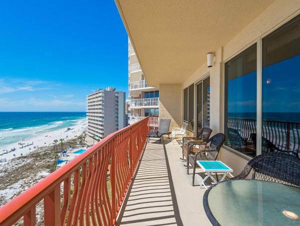 Panama City Beach Condo 986221