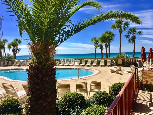 Panama City Beach Condo 986221
