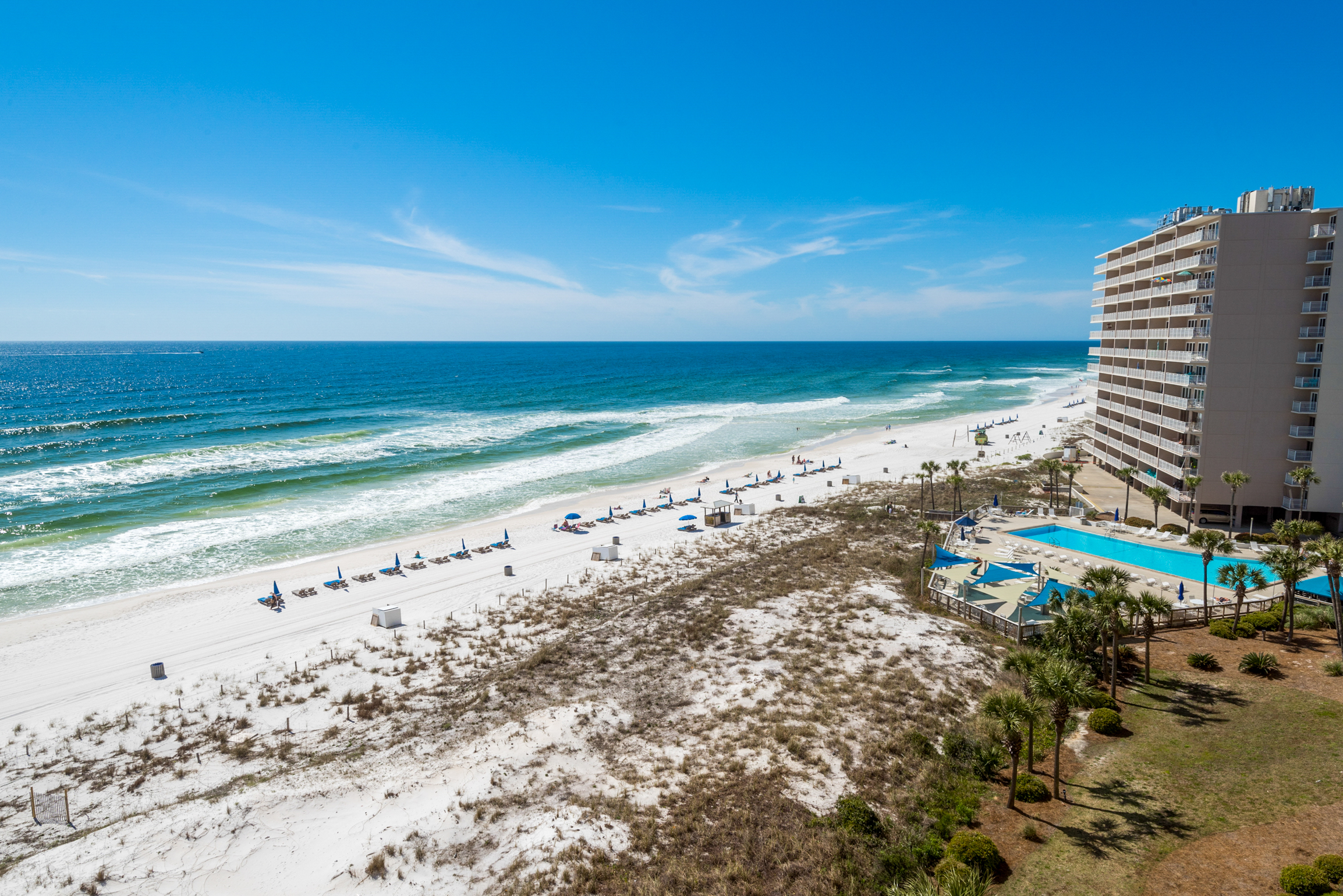 Panama City Beach Condo 986221