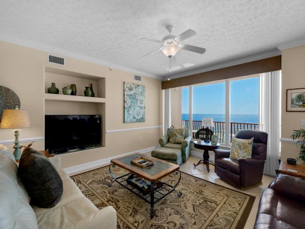 Panama City Beach Condo 986221
