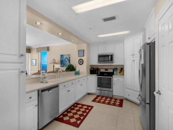 Panama City Beach Condo 986221