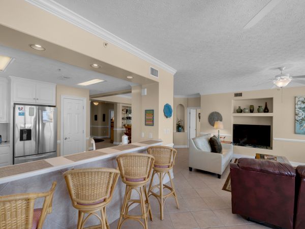 Panama City Beach Condo 986221