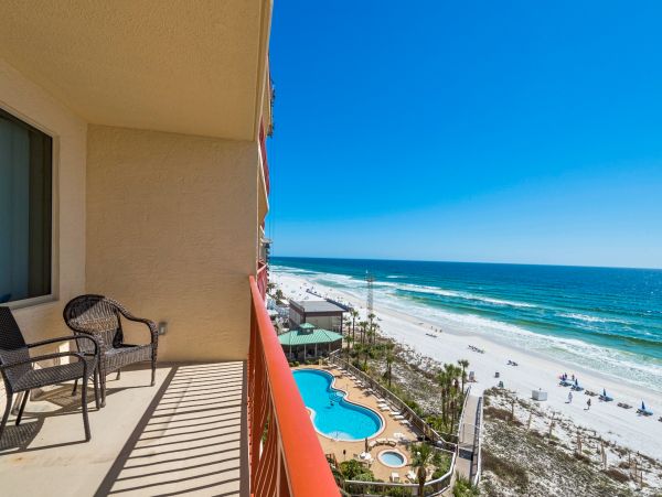Panama City Beach Condo 986221