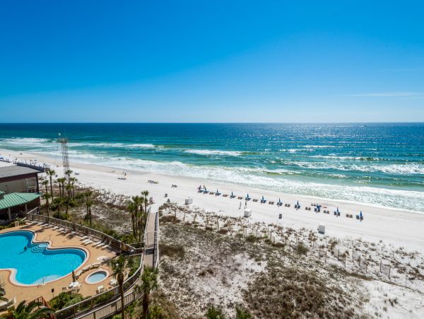 Panama City Beach Condo 986221