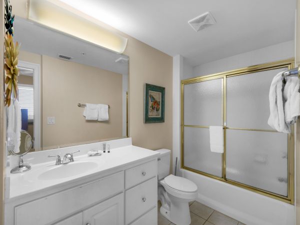 Panama City Beach Condo 986221