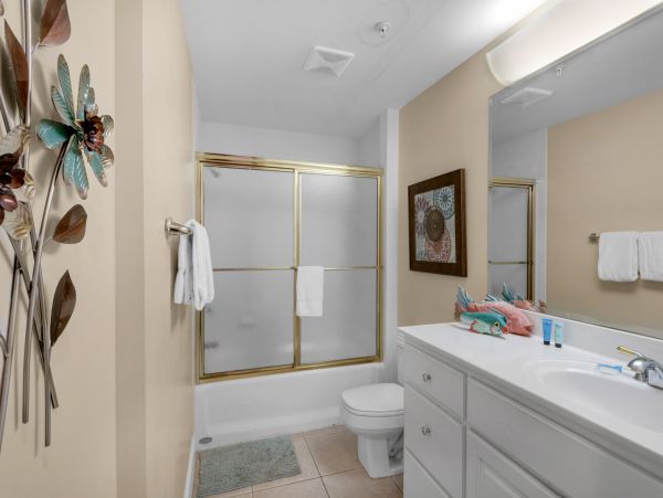 Panama City Beach Condo 986221