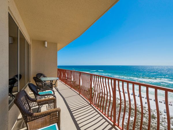Panama City Beach Condo 986221