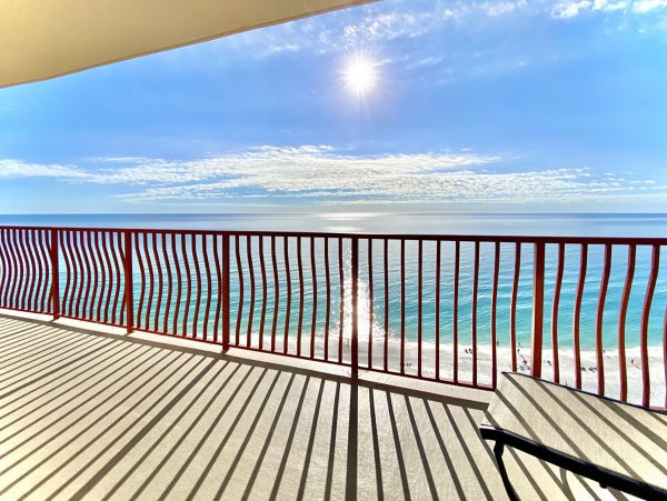 Panama City Beach Condo 986222
