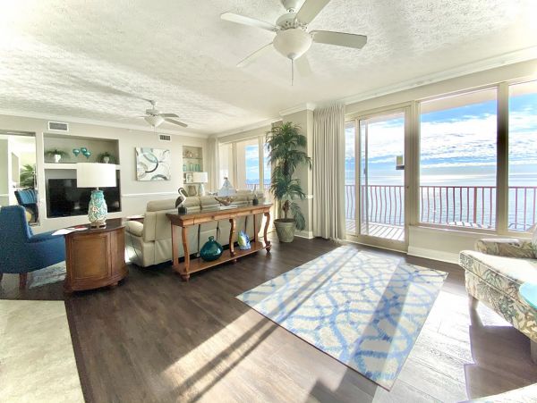 Panama City Beach Condo 986222