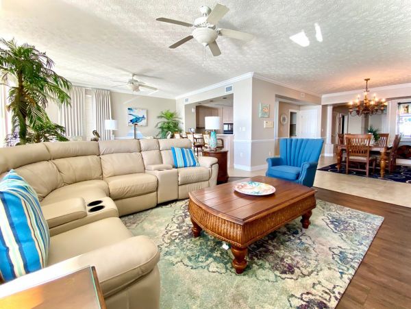 Panama City Beach Condo 986222