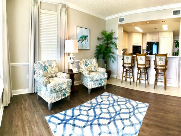 Panama City Beach Condo 986222