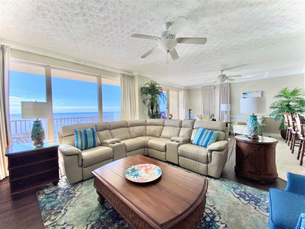 Panama City Beach Condo 986222