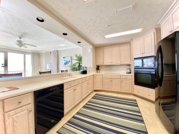 Panama City Beach Condo 986222