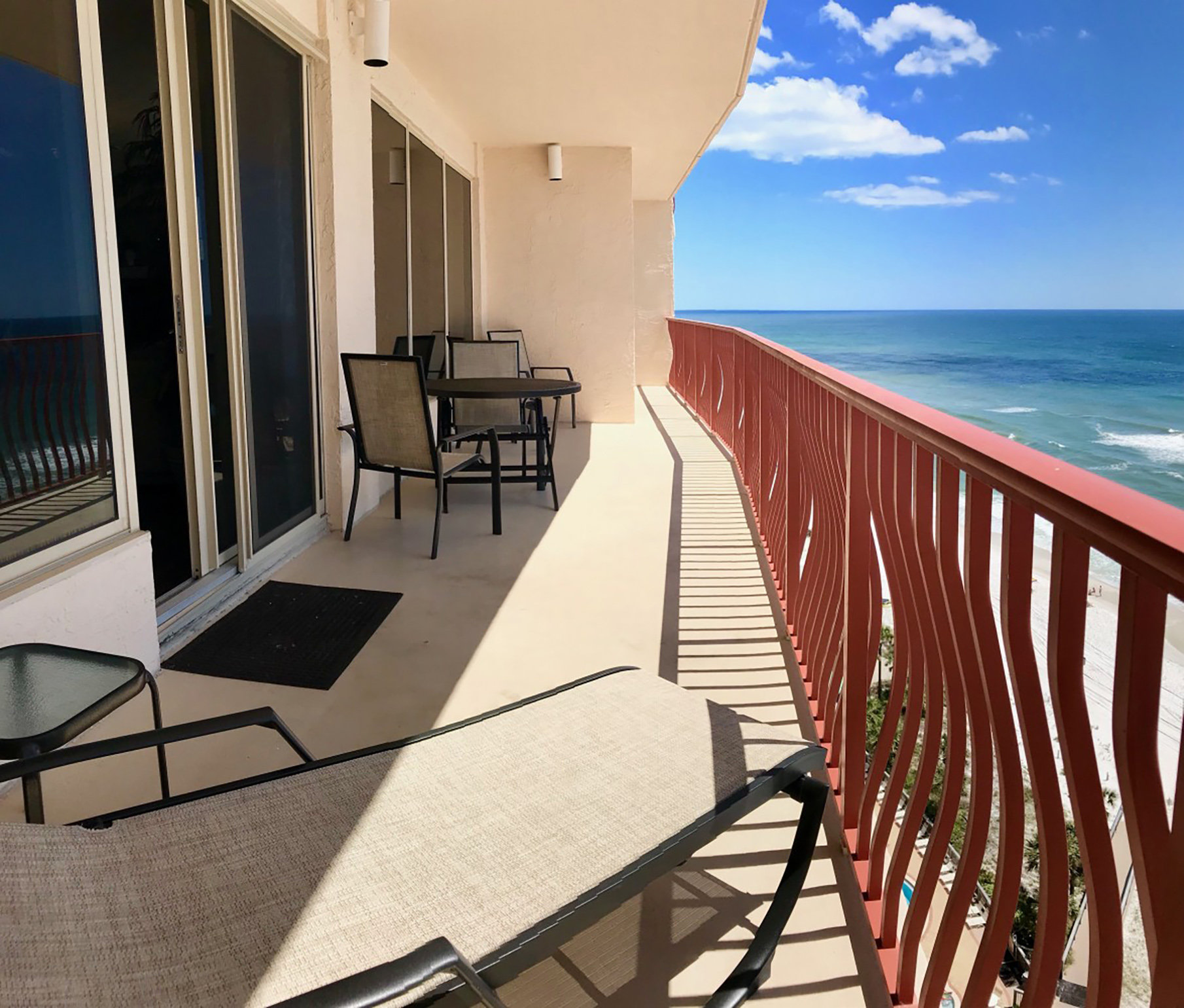 Panama City Beach Condo 986222