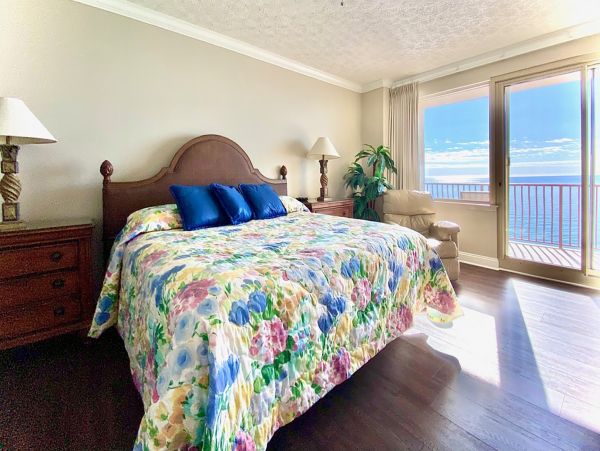 Panama City Beach Condo 986222