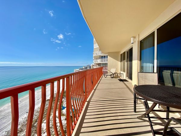 Panama City Beach Condo 986222