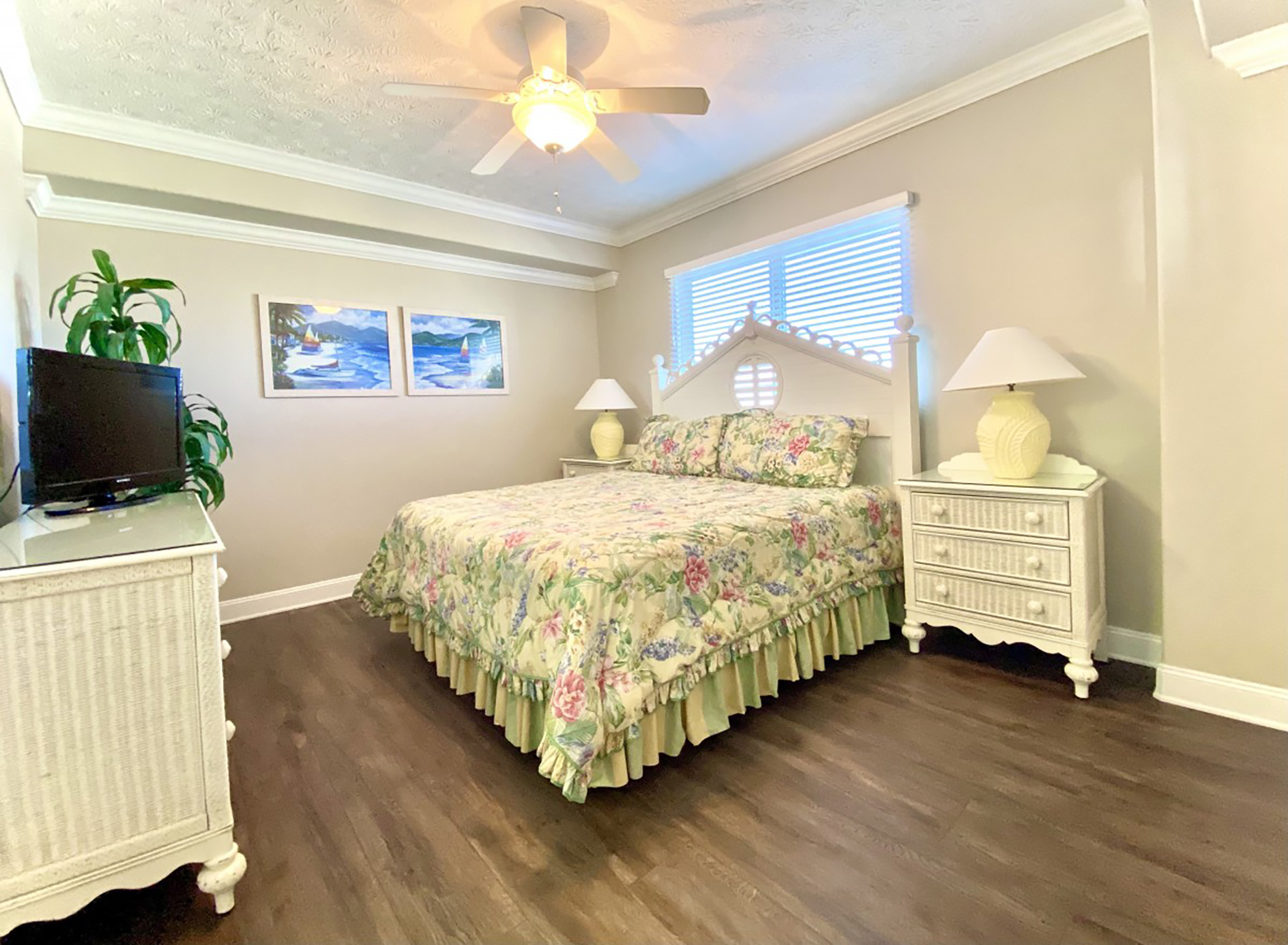 Panama City Beach Condo 986222