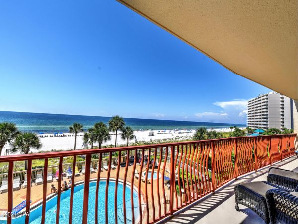 Panama City Beach Condo 986223