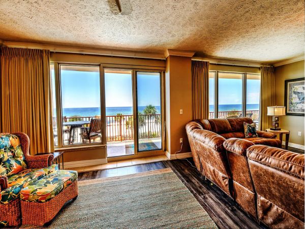 Panama City Beach Condo 986223