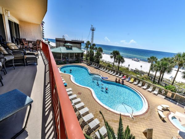 Panama City Beach Condo 986223