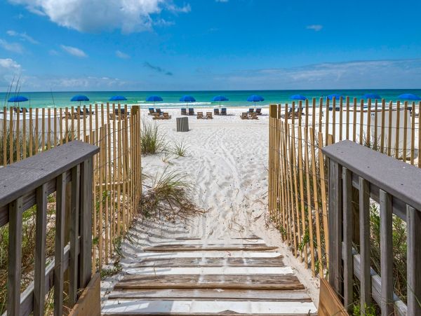 Panama City Beach Condo 986224