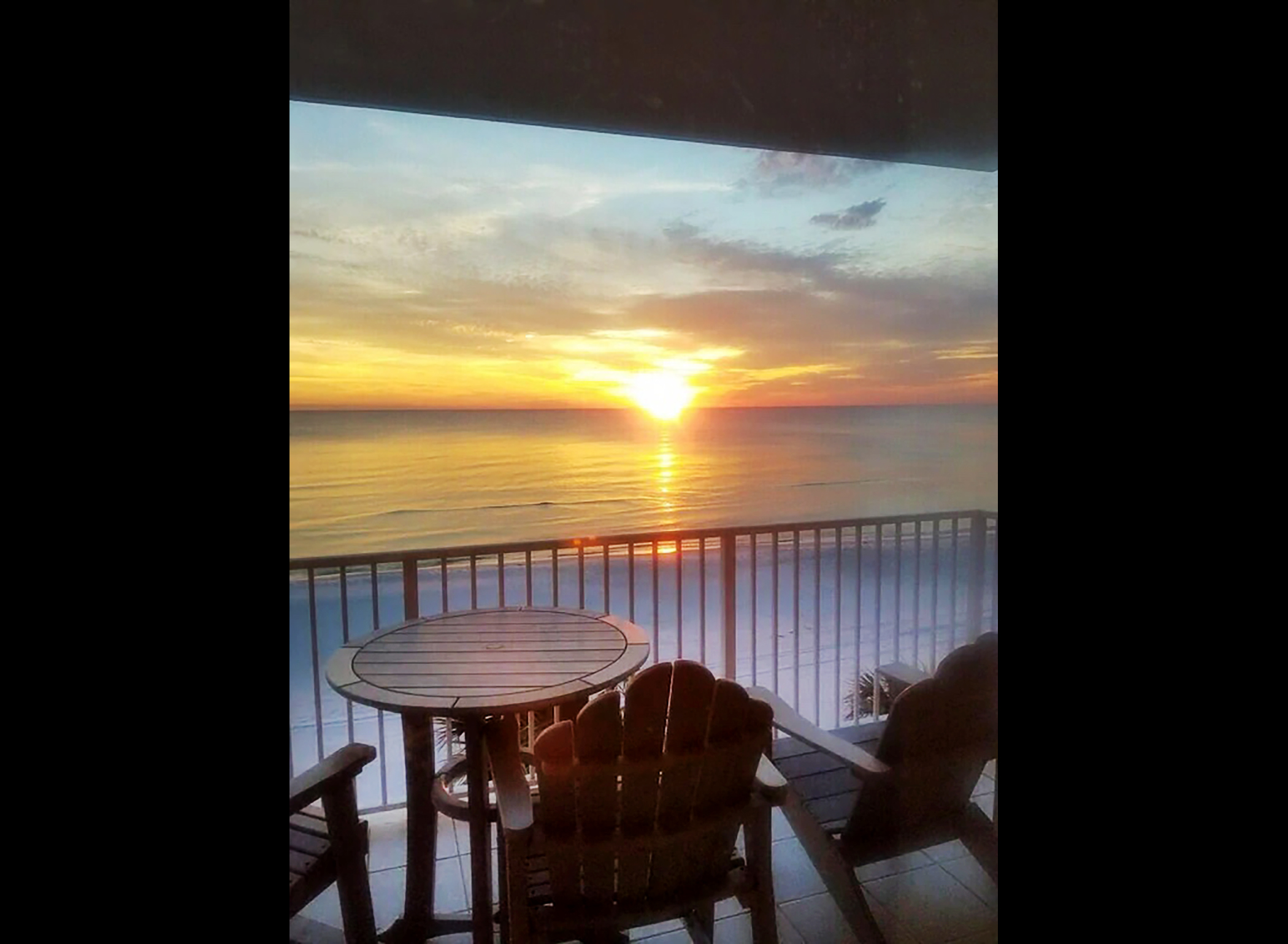 Panama City Beach Condo 986224