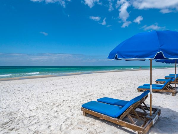 Panama City Beach Condo 986224